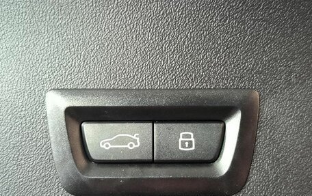 BMW X3, 2025 год, 7 270 000 рублей, 25 фотография