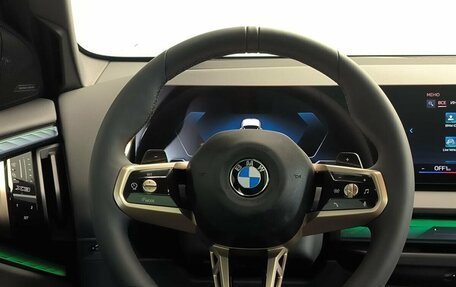 BMW X3, 2025 год, 7 270 000 рублей, 18 фотография