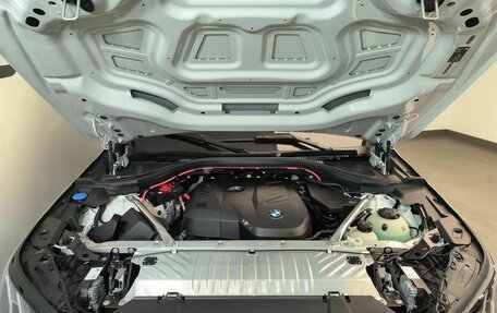 BMW X3, 2025 год, 7 270 000 рублей, 22 фотография