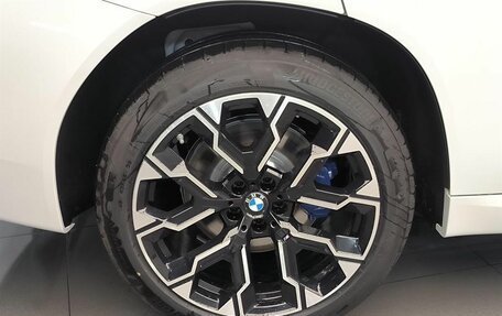 BMW X3, 2025 год, 7 270 000 рублей, 26 фотография