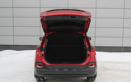 FAW Bestune T77, 2022 год, 1 696 000 рублей, 13 фотография