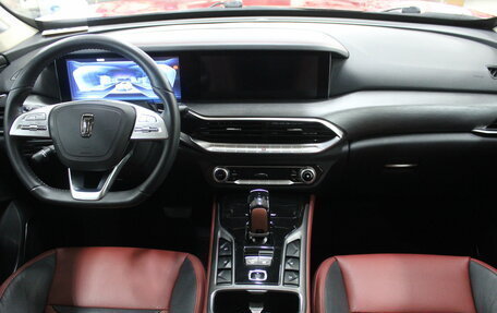 FAW Bestune T77, 2022 год, 1 696 000 рублей, 9 фотография