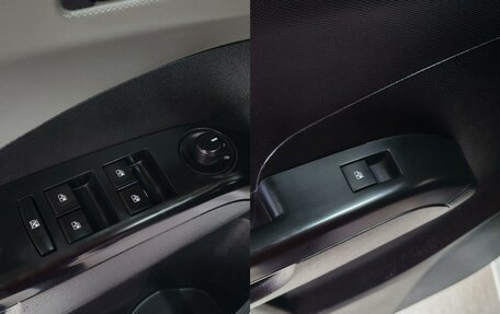 Chevrolet Aveo III, 2015 год, 820 000 рублей, 19 фотография