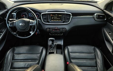 KIA Sorento III Prime рестайлинг, 2019 год, 2 850 000 рублей, 9 фотография