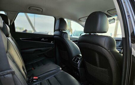 KIA Sorento III Prime рестайлинг, 2019 год, 2 850 000 рублей, 11 фотография