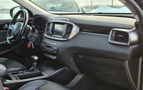 KIA Sorento III Prime рестайлинг, 2019 год, 2 850 000 рублей, 10 фотография