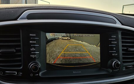 KIA Sorento III Prime рестайлинг, 2019 год, 2 850 000 рублей, 13 фотография