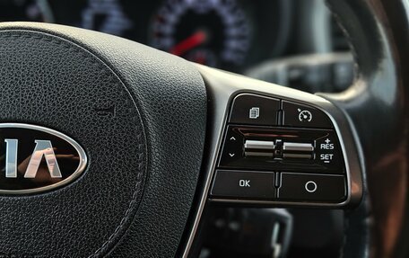 KIA Sorento III Prime рестайлинг, 2019 год, 2 850 000 рублей, 18 фотография