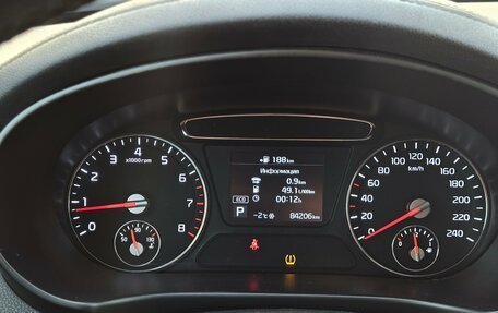 KIA Sorento III Prime рестайлинг, 2019 год, 2 850 000 рублей, 19 фотография