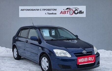Toyota Corolla, 2006 год, 570 000 рублей, 2 фотография