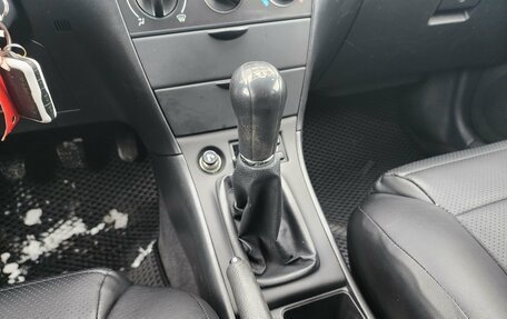 Toyota Corolla, 2006 год, 570 000 рублей, 16 фотография