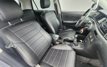 Toyota Corolla, 2006 год, 570 000 рублей, 13 фотография