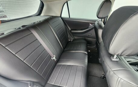 Toyota Corolla, 2006 год, 570 000 рублей, 14 фотография