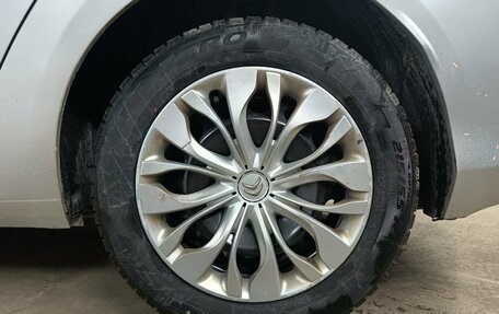 Citroen C4 II рестайлинг, 2015 год, 649 000 рублей, 21 фотография