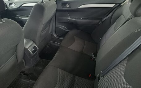 Citroen C4 II рестайлинг, 2015 год, 649 000 рублей, 18 фотография