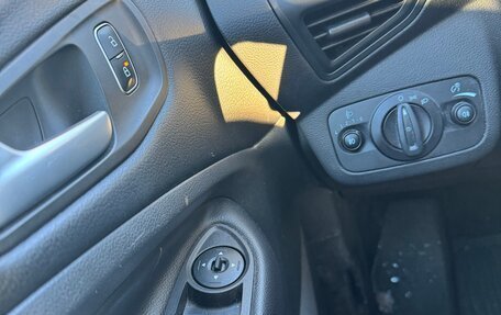 Ford Kuga III, 2019 год, 2 150 000 рублей, 11 фотография