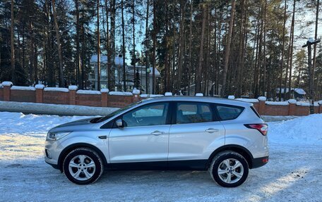 Ford Kuga III, 2019 год, 2 150 000 рублей, 6 фотография