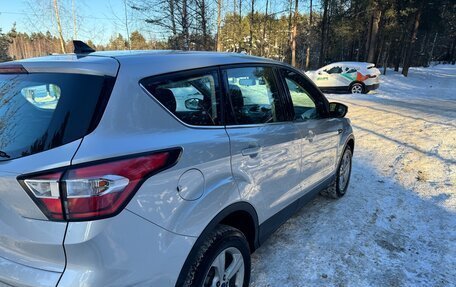 Ford Kuga III, 2019 год, 2 150 000 рублей, 4 фотография