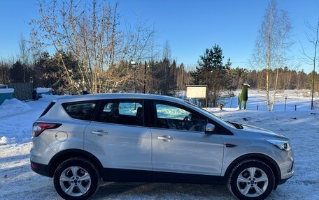 Ford Kuga III, 2019 год, 2 150 000 рублей, 5 фотография