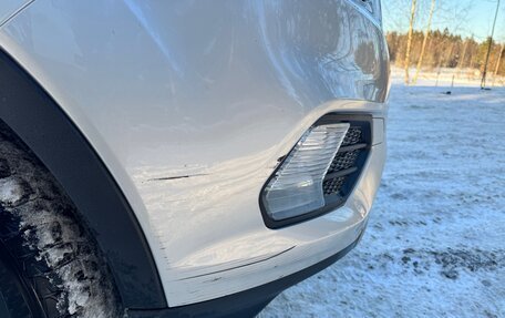 Ford Kuga III, 2019 год, 2 150 000 рублей, 14 фотография