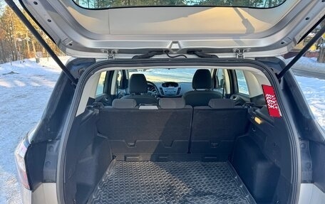 Ford Kuga III, 2019 год, 2 150 000 рублей, 12 фотография