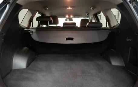 Hyundai Santa Fe IV, 2018 год, 2 713 000 рублей, 14 фотография
