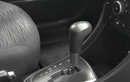 Hyundai Solaris II рестайлинг, 2015 год, 999 000 рублей, 11 фотография