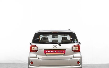 Toyota Passo III, 2019 год, 1 349 000 рублей, 6 фотография