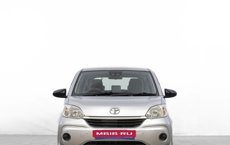 Toyota Passo III, 2019 год, 1 349 000 рублей, 3 фотография