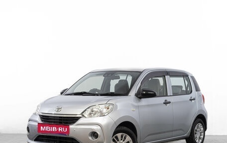 Toyota Passo III, 2019 год, 1 349 000 рублей, 4 фотография