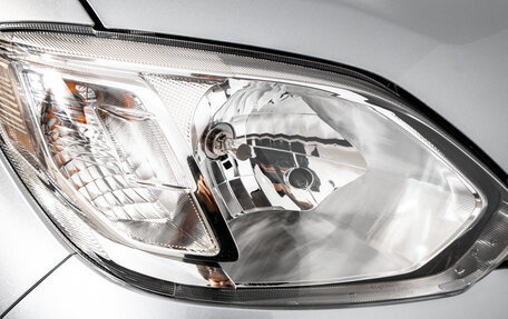 Toyota Passo III, 2019 год, 1 349 000 рублей, 9 фотография