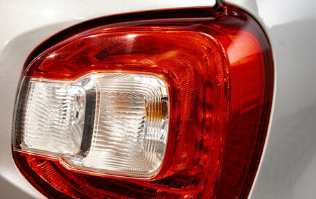 Toyota Passo III, 2019 год, 1 349 000 рублей, 10 фотография