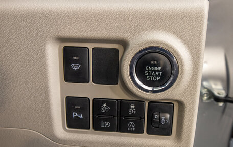 Toyota Passo III, 2019 год, 1 349 000 рублей, 14 фотография