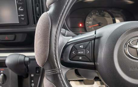 Toyota Passo III, 2019 год, 1 349 000 рублей, 15 фотография