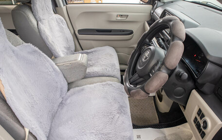 Toyota Passo III, 2019 год, 1 349 000 рублей, 12 фотография