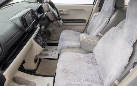 Toyota Passo III, 2019 год, 1 349 000 рублей, 21 фотография