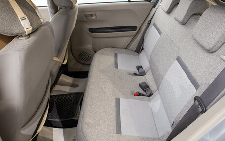 Toyota Passo III, 2019 год, 1 349 000 рублей, 22 фотография