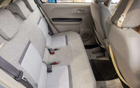 Toyota Passo III, 2019 год, 1 349 000 рублей, 23 фотография