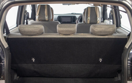 Toyota Passo III, 2019 год, 1 349 000 рублей, 25 фотография