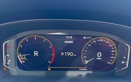 Volkswagen Passat B8 рестайлинг, 2022 год, 2 210 000 рублей, 11 фотография