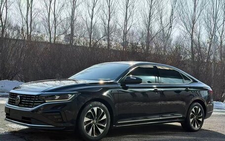 Volkswagen Passat B8 рестайлинг, 2022 год, 2 210 000 рублей, 5 фотография