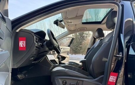 Volkswagen Passat B8 рестайлинг, 2022 год, 2 210 000 рублей, 10 фотография