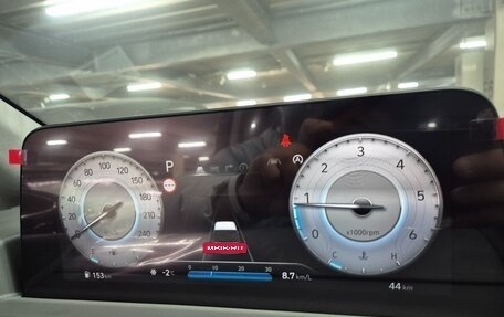 Hyundai Staria, 2025 год, 11 090 000 рублей, 9 фотография