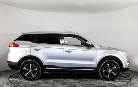 Geely Atlas I, 2019 год, 1 699 000 рублей, 4 фотография