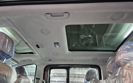 Hyundai Staria, 2025 год, 11 090 000 рублей, 13 фотография