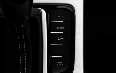 Geely Atlas I, 2019 год, 1 699 000 рублей, 17 фотография