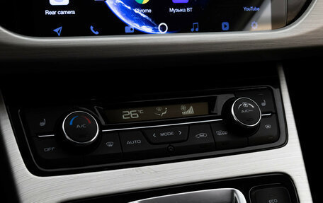 Geely Atlas I, 2019 год, 1 699 000 рублей, 16 фотография