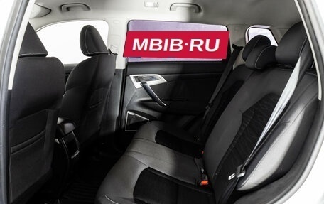 Geely Atlas I, 2019 год, 1 699 000 рублей, 19 фотография