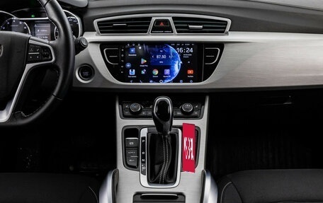 Geely Atlas I, 2019 год, 1 699 000 рублей, 14 фотография