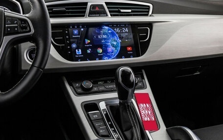 Geely Atlas I, 2019 год, 1 699 000 рублей, 13 фотография